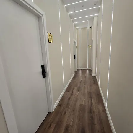 Otel Garden Boutique 3*