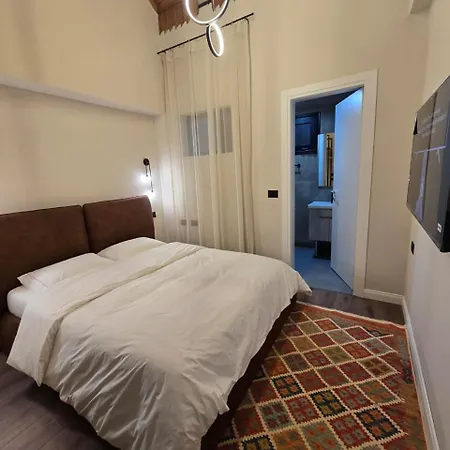 Garden Boutique Otel 3*