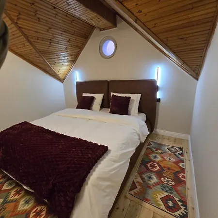 Garden Boutique Otel