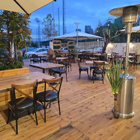 Garden Boutique Otel