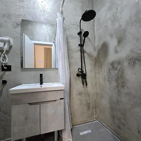 Garden Boutique Otel Tiran