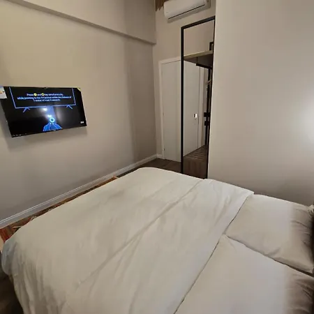 Otel Garden Boutique 3*