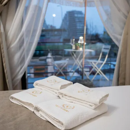 Hotel Garden Boutique 4*