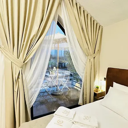 Garden Boutique 4*
