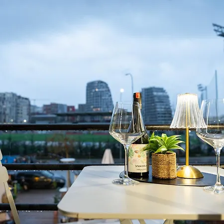 Hotel Garden Boutique 3*