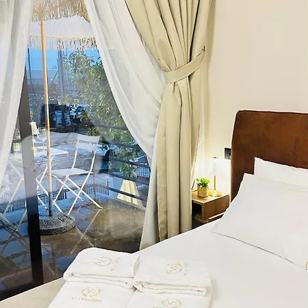 Garden Boutique 4* Tirana