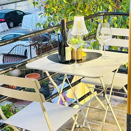 Garden Boutique Hotel 4*