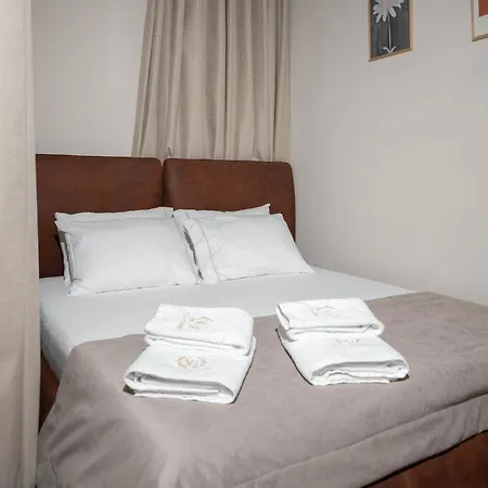 Garden Boutique 4* Tirana