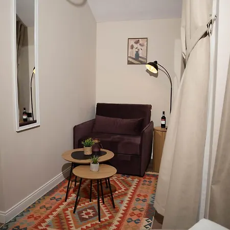 Garden Boutique Hotel