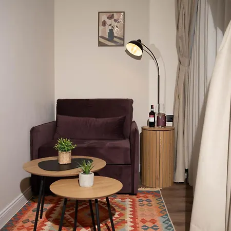 Garden Boutique Hotel Tirana