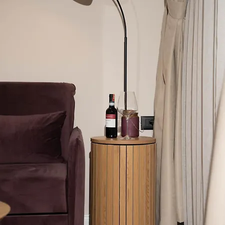 Hotel Garden Boutique
