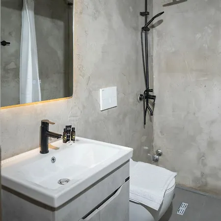 Garden Boutique 4* Tirana
