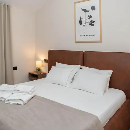Garden Boutique Hotel