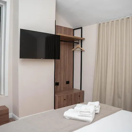 Hotel Garden Boutique