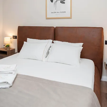 Garden Boutique Hotel