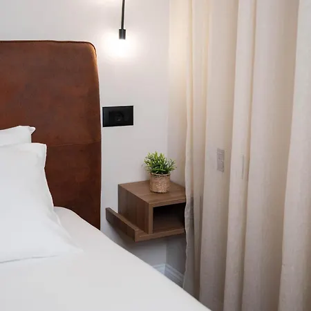 Garden Boutique 4*