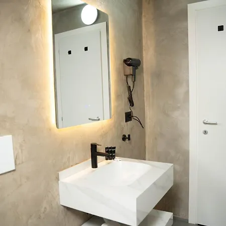 Hotel Garden Boutique 4*