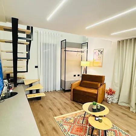 Garden Boutique Tirana