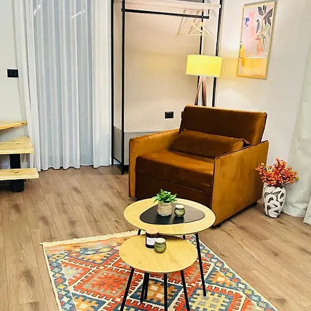 Hotel Garden Boutique 4*