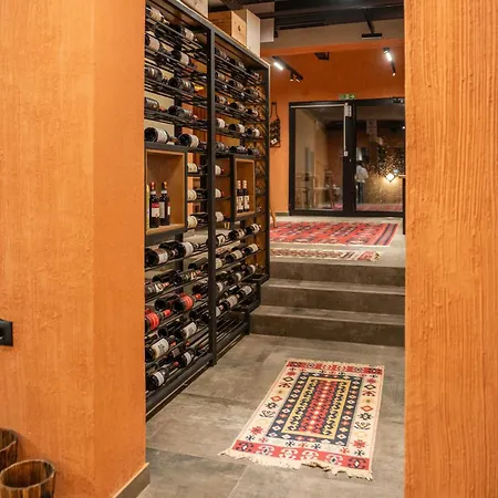 Hotel Garden Boutique Tirana