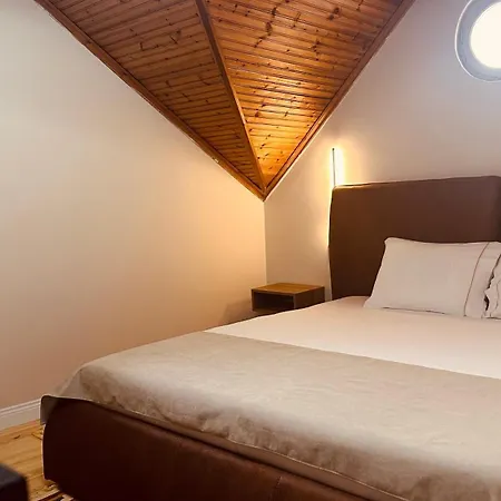 Garden Boutique 4* Tirana