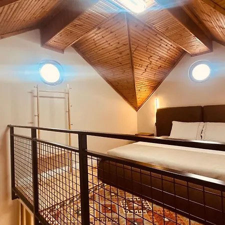 Garden Boutique 4* Tirana