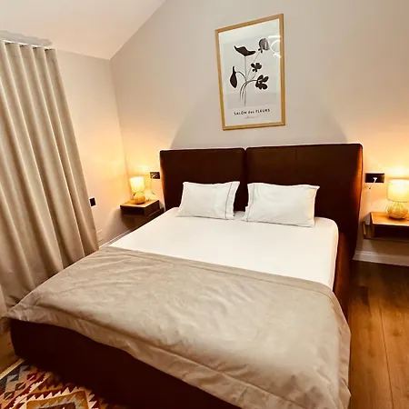 Hotel Garden Boutique