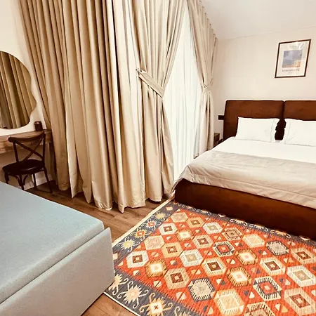 Hotel Garden Boutique