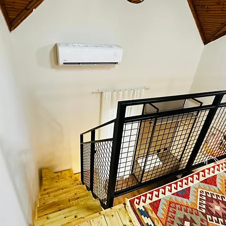 Garden Boutique Hotel