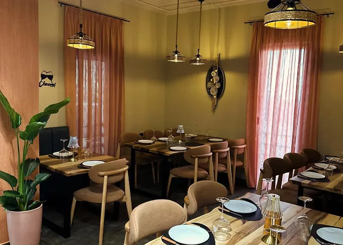 Garden Boutique Hotel 3*