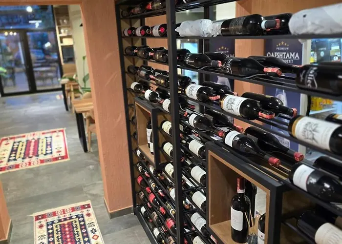 Garden Boutique Hotel