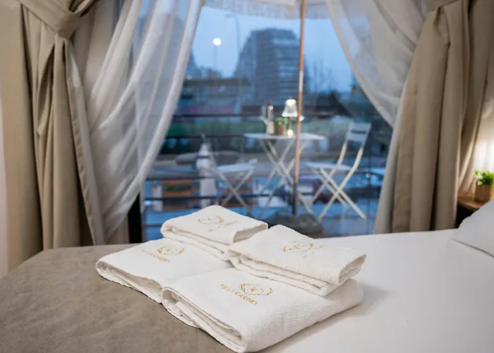 Hotel Garden Boutique 3*