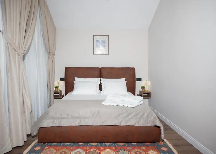 Garden Boutique Tirana