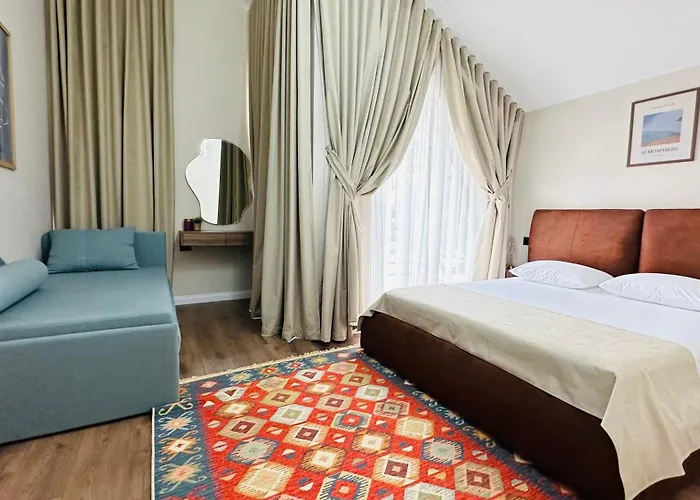 Garden Boutique Hotel