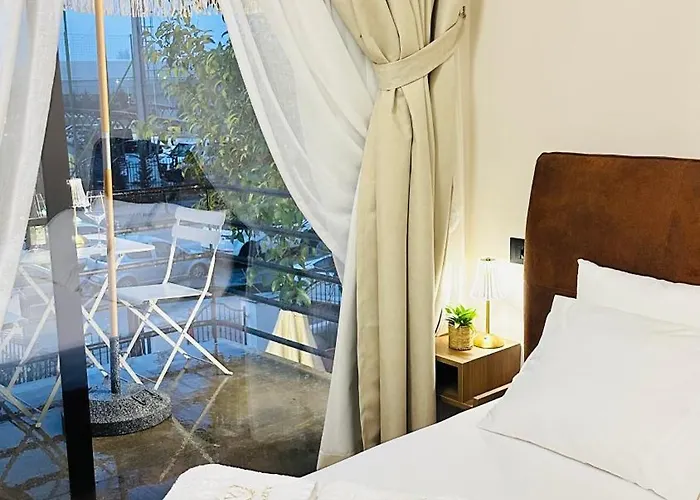 Garden Boutique 3* Tirana