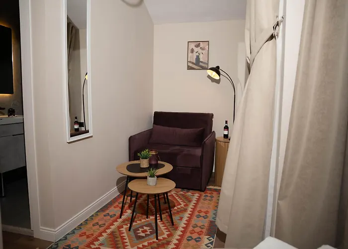 Garden Boutique Hotel