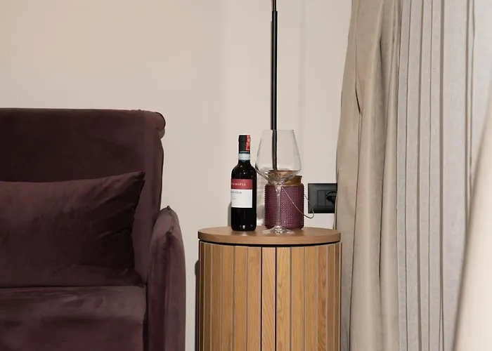 Hotel Garden Boutique