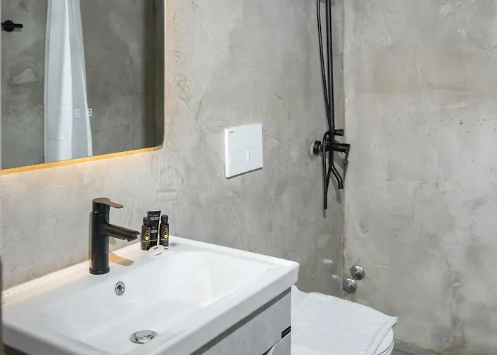 Garden Boutique 3* Tirana