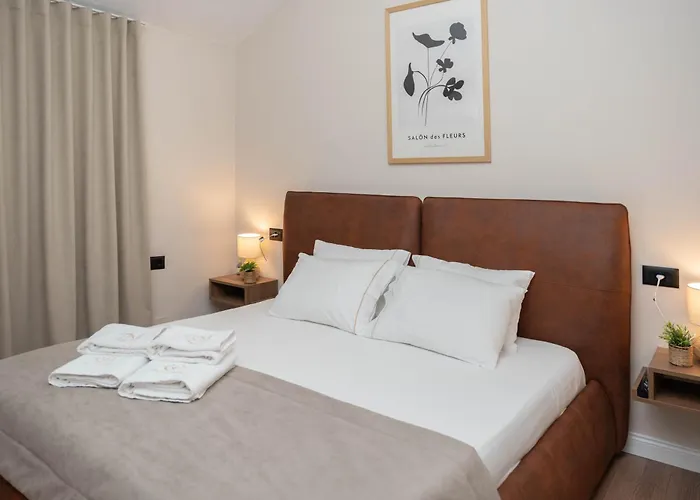 Garden Boutique Hotel