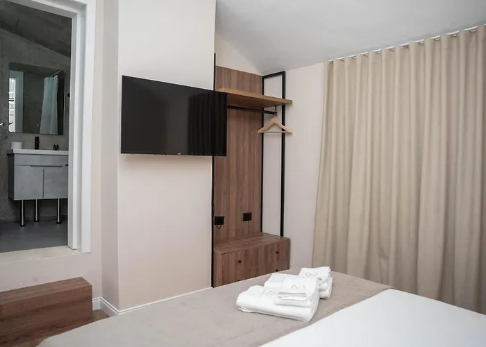 Hotel Garden Boutique