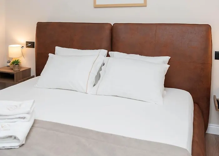 Garden Boutique Hotel