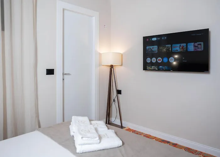 Garden Boutique Hotel