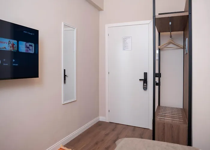 Garden Boutique Hotel 3*