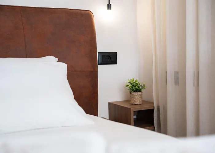 Hotel Garden Boutique 3*