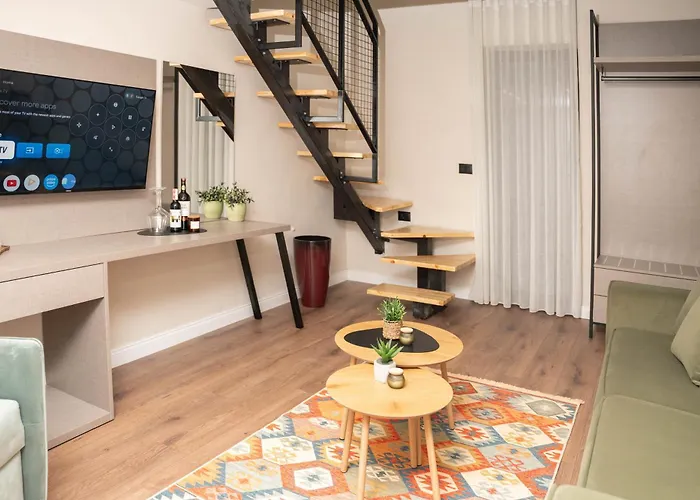 Garden Boutique Tirana