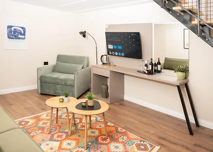 Garden Boutique Tirana