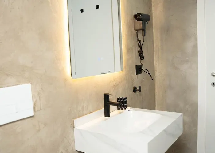 Garden Boutique 3* Tirana