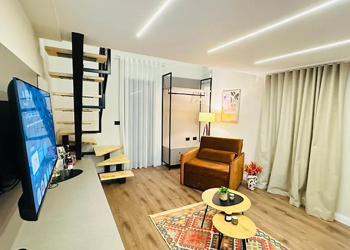 Garden Boutique Tirana