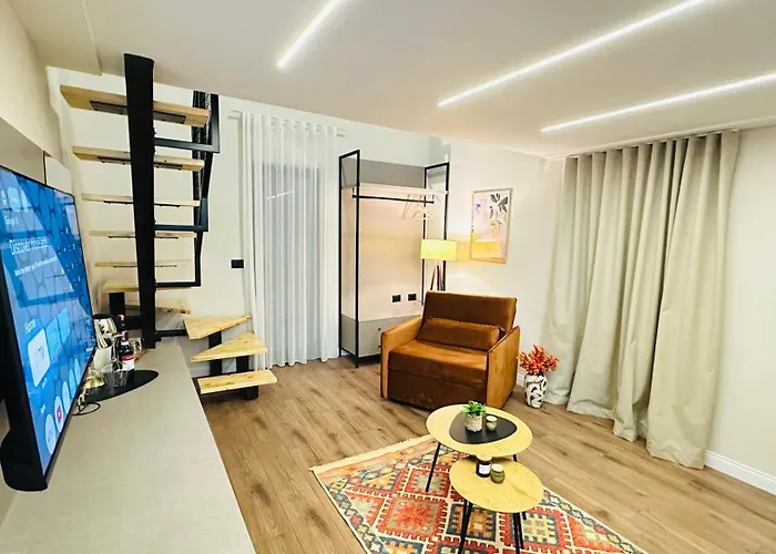 Garden Boutique Hotel