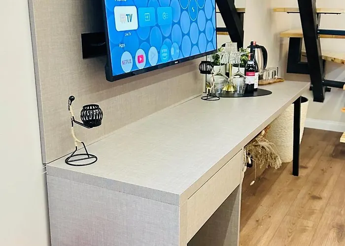 Hotel Garden Boutique Tirana